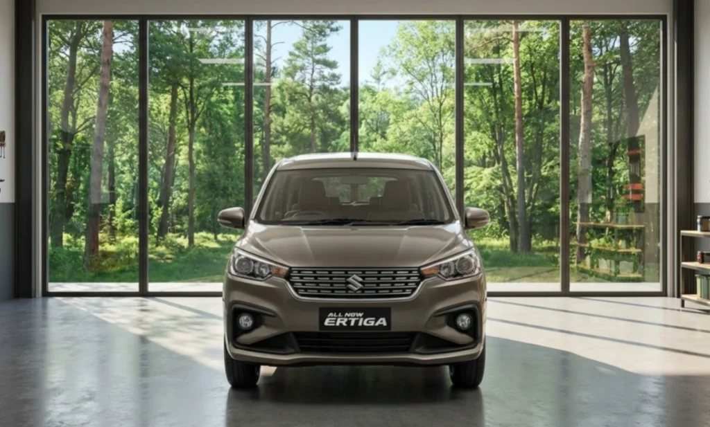 harga ertiga 2018 bekas - Moladin
