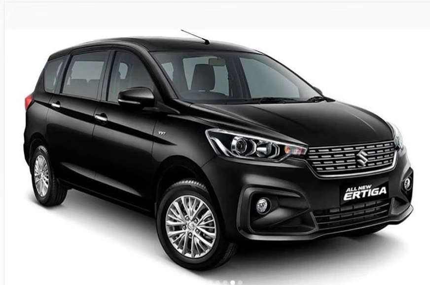 Harga Ertiga 2018 Bekas: MPV Irit Idaman Keluarga! harga ertiga 2018 bekas - Moladin