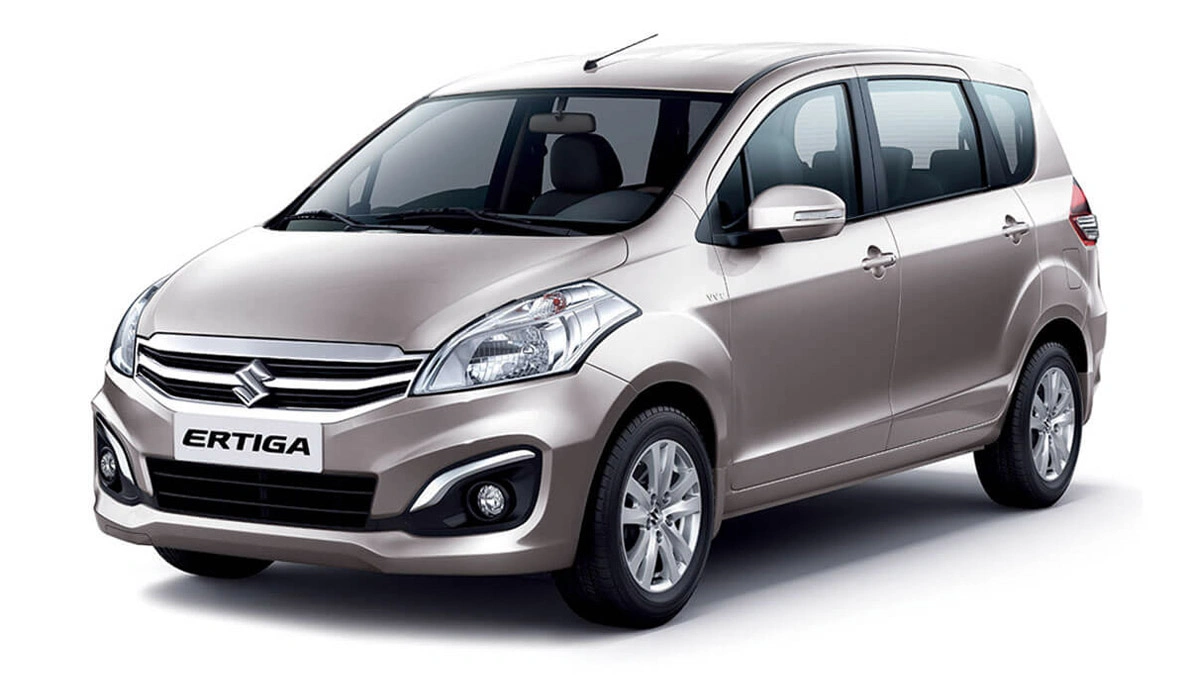 Harga Ertiga 2018 Bekas: MPV Irit Idaman Keluarga! harga ertiga 2018 bekas - Moladin