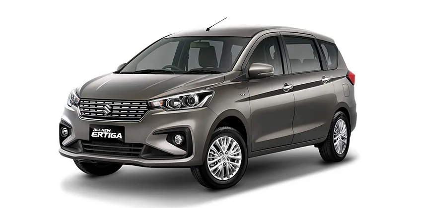 Harga Ertiga 2018 Bekas: MPV Irit Idaman Keluarga! harga ertiga 2018 bekas - Moladin