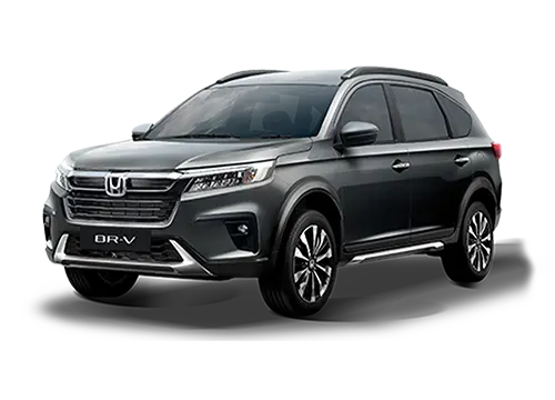 Honda BR-V