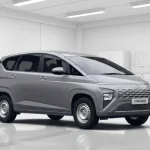Harga Hyundai Stargazer 2026: MPV Andalan Keluarga! - Tuwaga