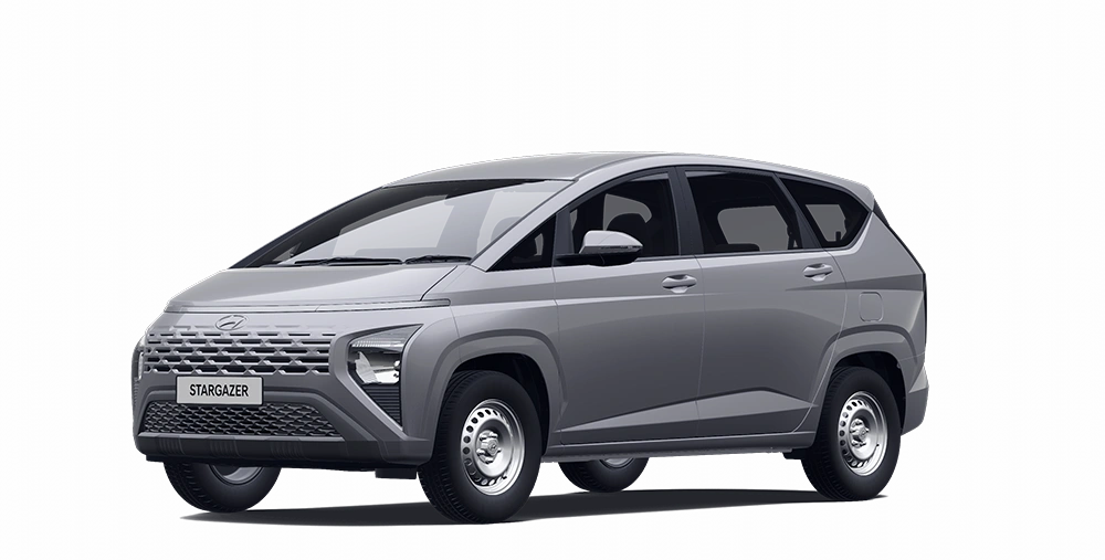 Harga Hyundai Stargazer 2026: MPV Andalan Keluarga! harga hyundai stargazer - Moladin
