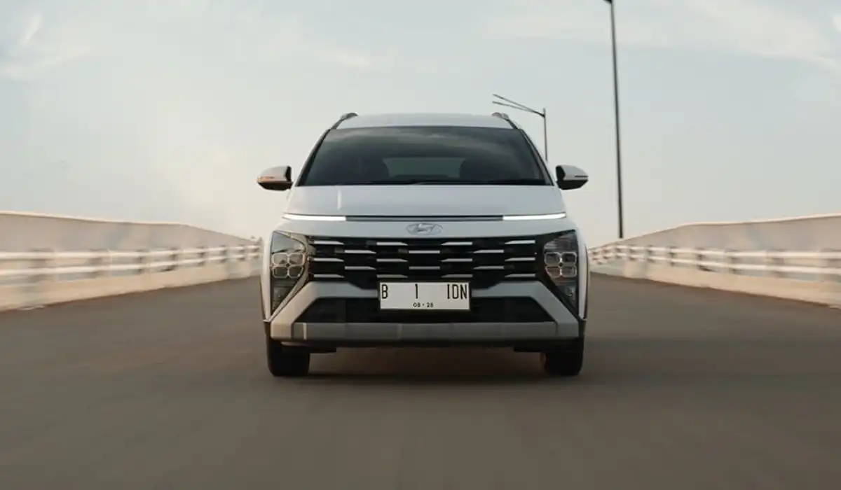 Harga Hyundai Stargazer 2026: MPV Andalan Keluarga! harga hyundai stargazer - Moladin