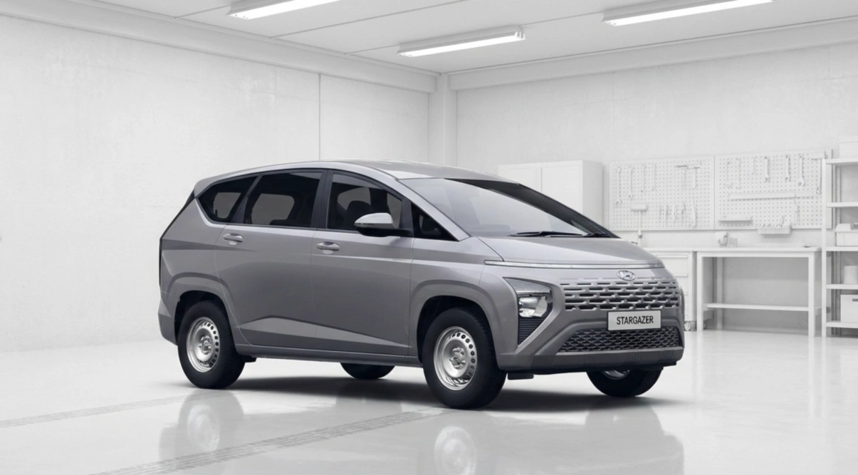 Harga Hyundai Stargazer 2026: MPV Andalan Keluarga! Harga Hyundai Stargazer 2026: MPV Andalan Keluarga!