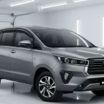 Harga Innova Reborn Diesel 2023: Cek Spesifikasi dan Varian! - Tuwaga