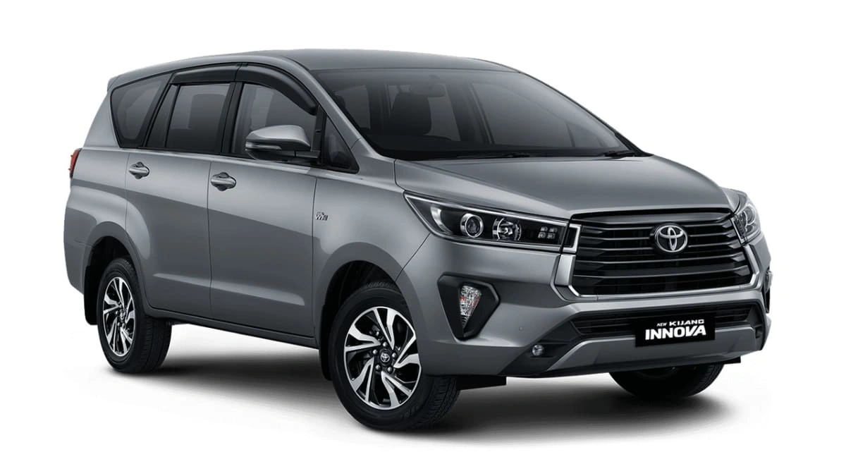 Harga Innova Reborn Diesel 2023: Cek Spesifikasi dan Varian! harga innova reborn diesel 2023 - Moladin