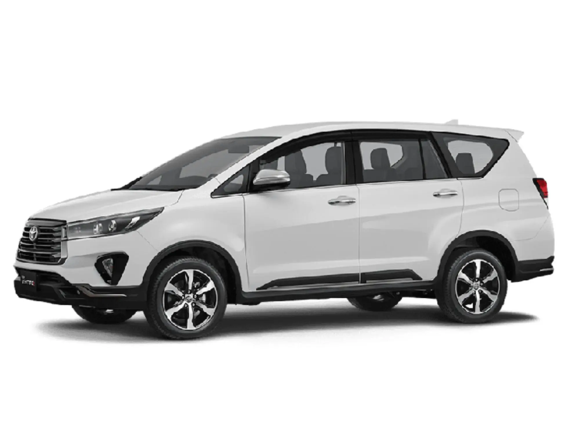 Harga Innova Reborn Diesel 2023: Cek Spesifikasi dan Varian! harga innova reborn diesel 2023 - Moladin