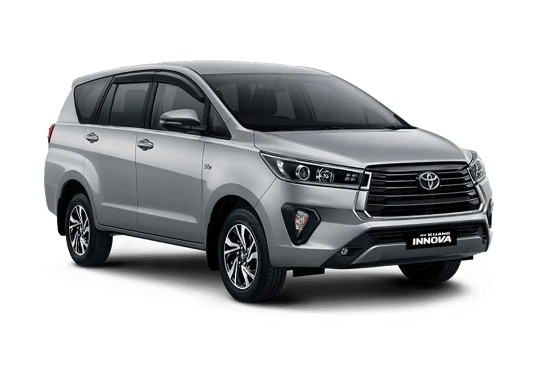 Harga Innova Reborn Diesel 2023: Cek Spesifikasi dan Varian! harga innova reborn diesel 2023 - Moladin