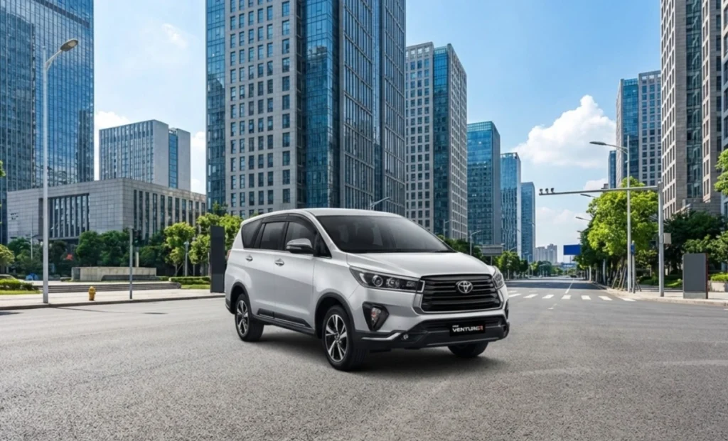 harga innova venturer 2020 - Moladin