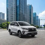 Harga Innova Venturer 2020 Rp390 Jutaan, Masih Worth It? - Tuwaga