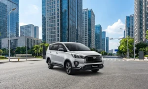Harga Innova Venturer 2020 Rp390 Jutaan, Masih Worth It?