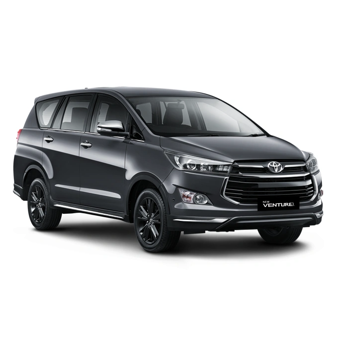 Harga Innova Reborn Venturer 2026: Masih Layak Kamu Beli? harga innova venturer 2020 - Moladin