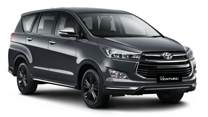 harga innova venturer 2020 - Moladin