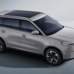 Harga Jaecoo J5 EV Tetap di Bawah Rp300 Juta untuk 2026 - Tuwaga