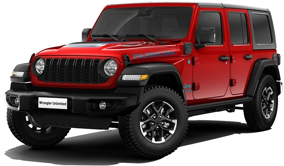 Harga Jeep Rubicon 2026 Terbaru dan Spesifikasinya harga jeep rubicon - Moladin