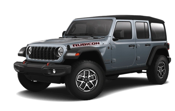 Harga Jeep Rubicon 2026 Terbaru dan Spesifikasinya harga jeep rubicon - Moladin