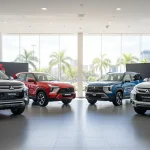 Harga Mobil Mitsubishi 2026 Paling Update, Mana yang Termurah? - Tuwaga