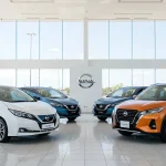 Update Harga Mobil Nissan 2026 Terbaru: SUV, MPV, hingga EV! - Tuwaga