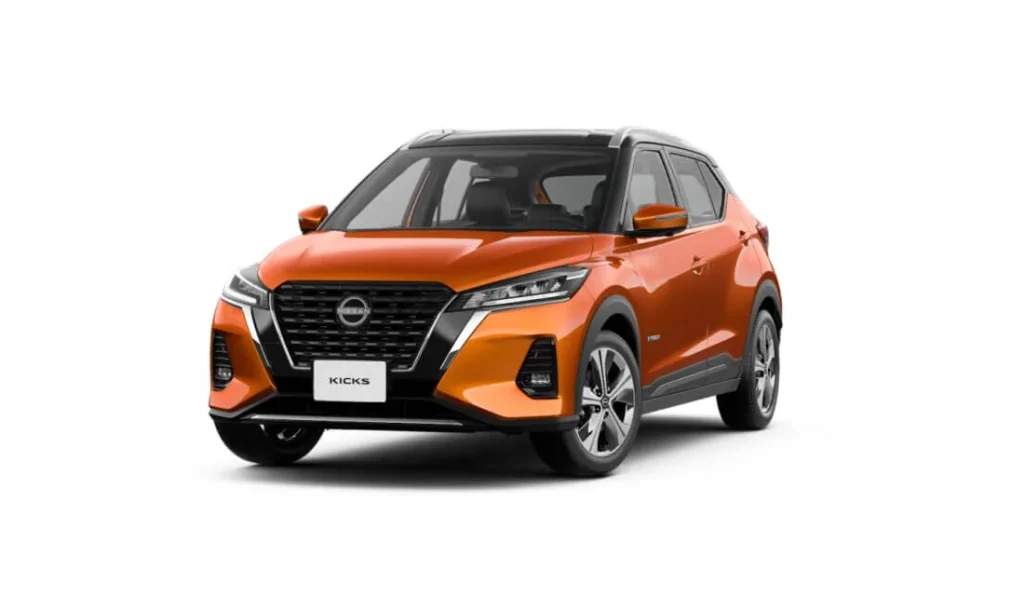 Update Harga Mobil Nissan 2026 Terbaru: SUV, MPV, hingga EV! harga mobil Nissan Kicks - Moladin
