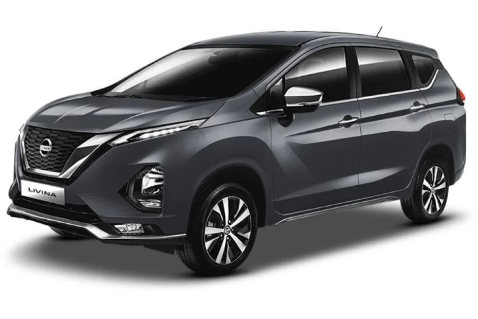 Update Harga Mobil Nissan 2026 Terbaru: SUV, MPV, hingga EV! harga mobil Nissan Livina - Moladin