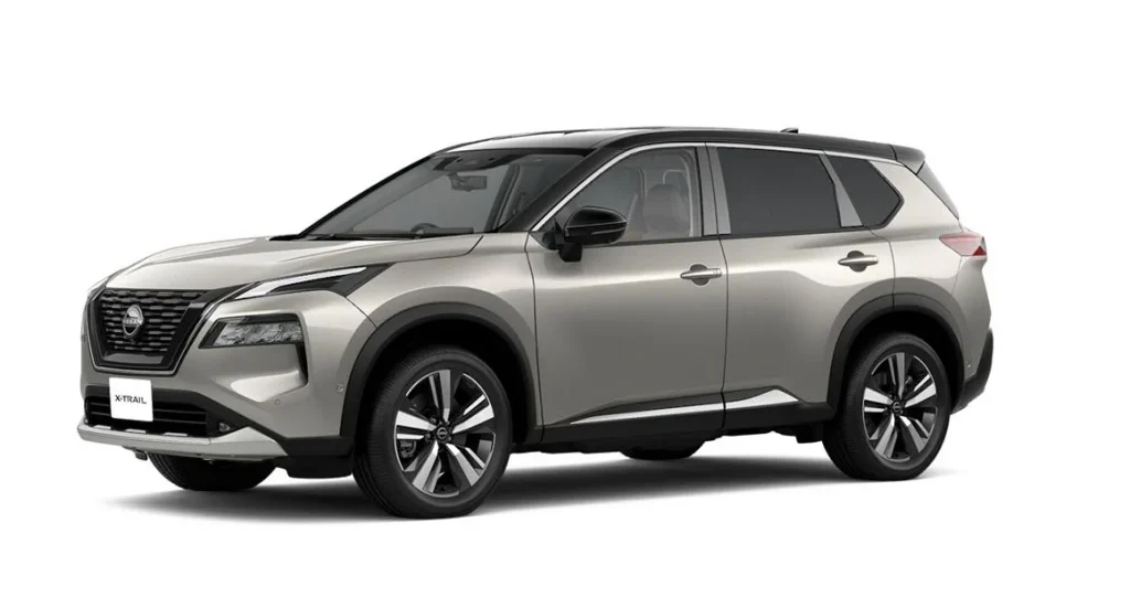 Update Harga Mobil Nissan 2026 Terbaru: SUV, MPV, hingga EV! harga mobil Nissan X-Trail - Moladin