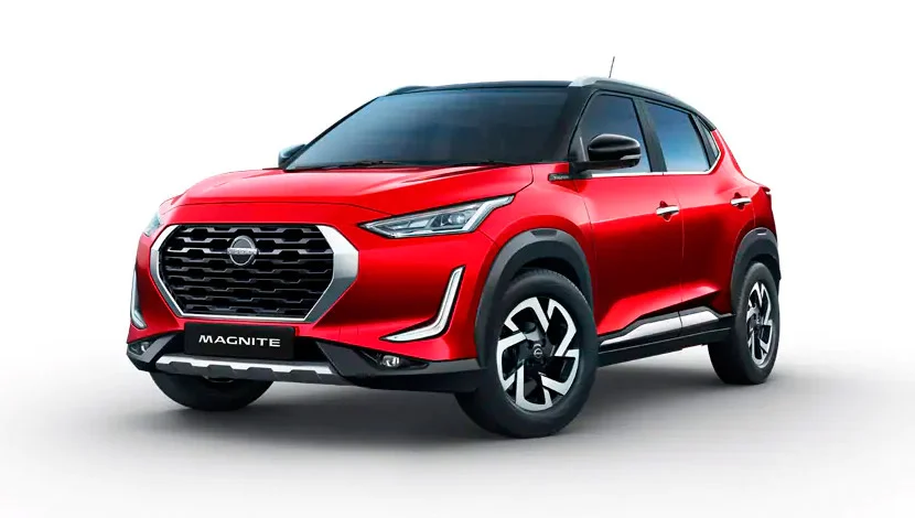 Update Harga Mobil Nissan 2026 Terbaru: SUV, MPV, hingga EV! harga mobil Nissan magnite - Moladin
