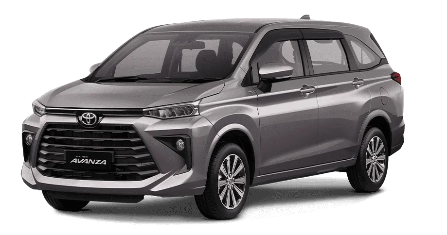 harga mobil avanza terbaru 2026 - Moladin