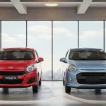 Harga Mobil Ayla Bekas di 2026, Mulai dari Rp30 Jutaan! - Tuwaga