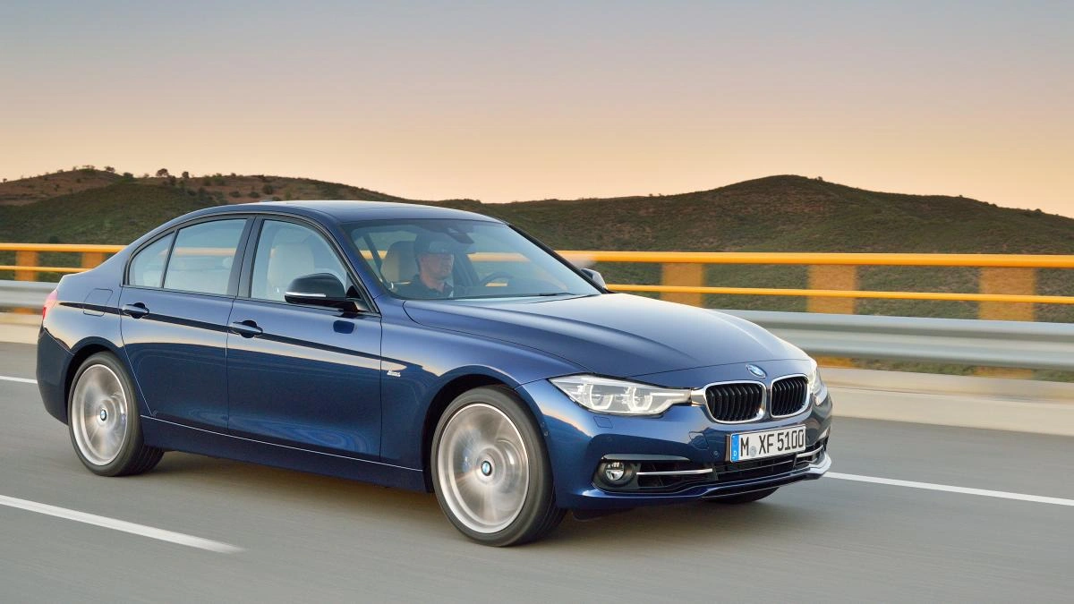 Harga Mobil BMW F30 Terbaru, Masih Worth It di 2026? harga mobil bmw f30 - Moladin