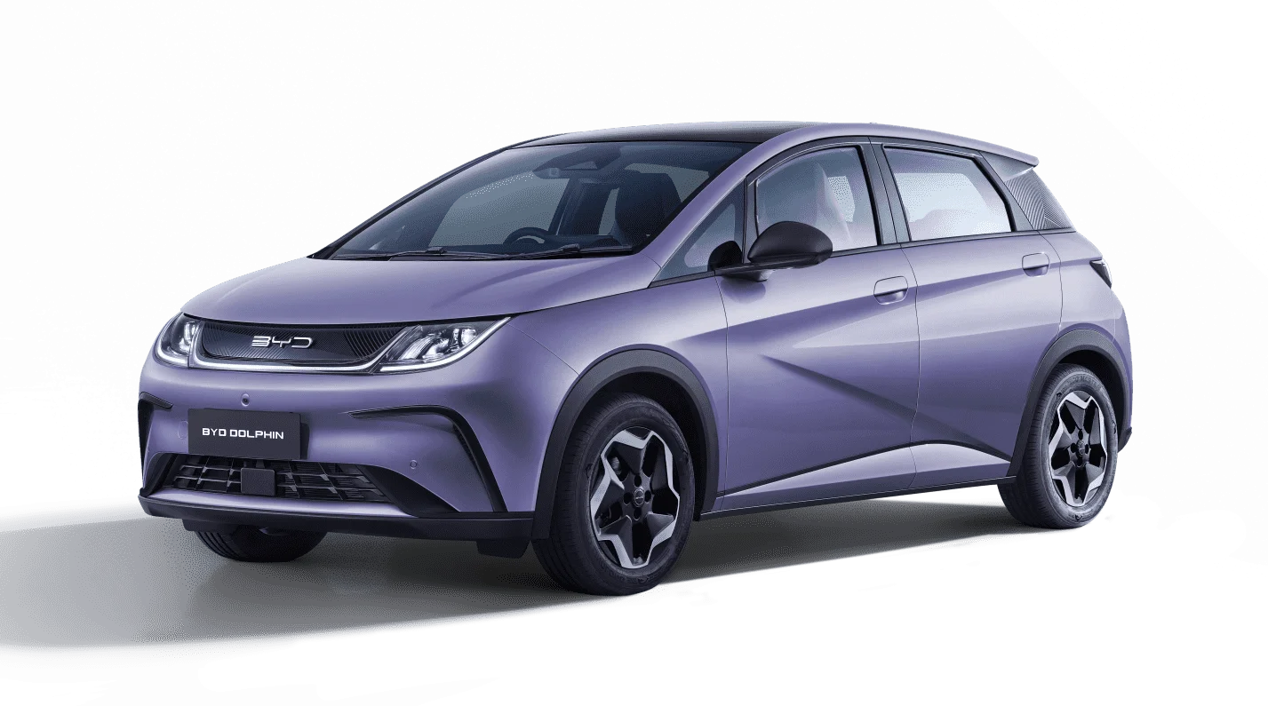 Harga Mobil BYD Terbaru 2026: Ada yang Di Bawah Rp200 Juta! harga mobil byd - Moladin