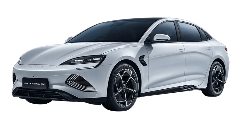 Harga Mobil BYD Terbaru 2026: Ada yang Di Bawah Rp200 Juta! harga mobil byd - Moladin