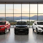 Harga Mobil HRV Bekas 2026: 7 Pilihan Menarik di Bawah Rp100 Juta! - Tuwaga