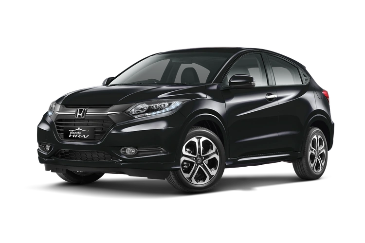 harga mobil hrv bekas - Moladin