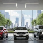 Harga Mobil Hybrid Februari 2026: Palisade Jadi Mobil Termahal! - Tuwaga