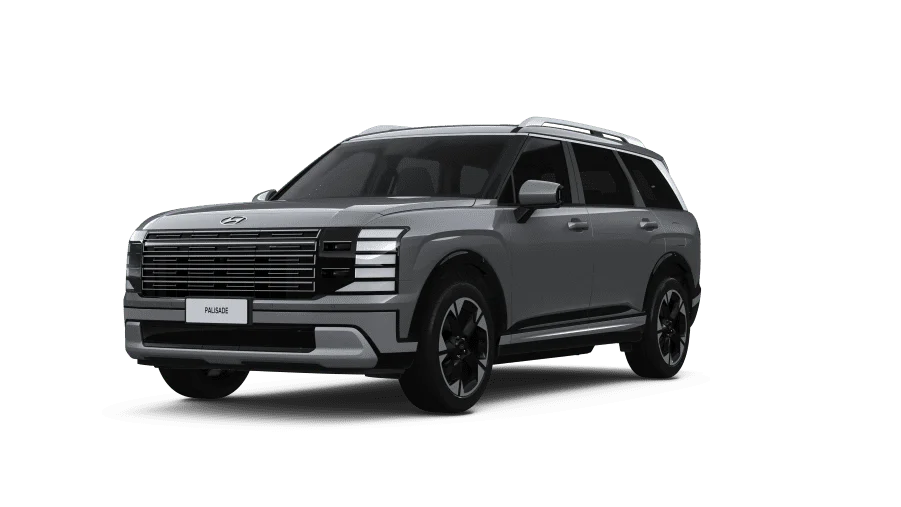 Harga Mobil Hybrid Februari 2026: Palisade Jadi Mobil Termahal! harga mobil hybrid - Moladin