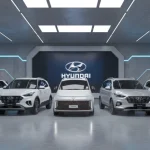 Harga Mobil Hyundai 2026 Terlengkap, Dari MPV Hingga Listrik! - Tuwaga