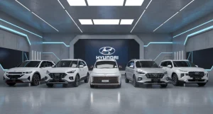 Harga Mobil Hyundai 2026 Terlengkap, Dari MPV Hingga Listrik!