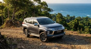 Harga Mobil Pajero Terbaru di 2026 dan Spesifiaksi Lengkap