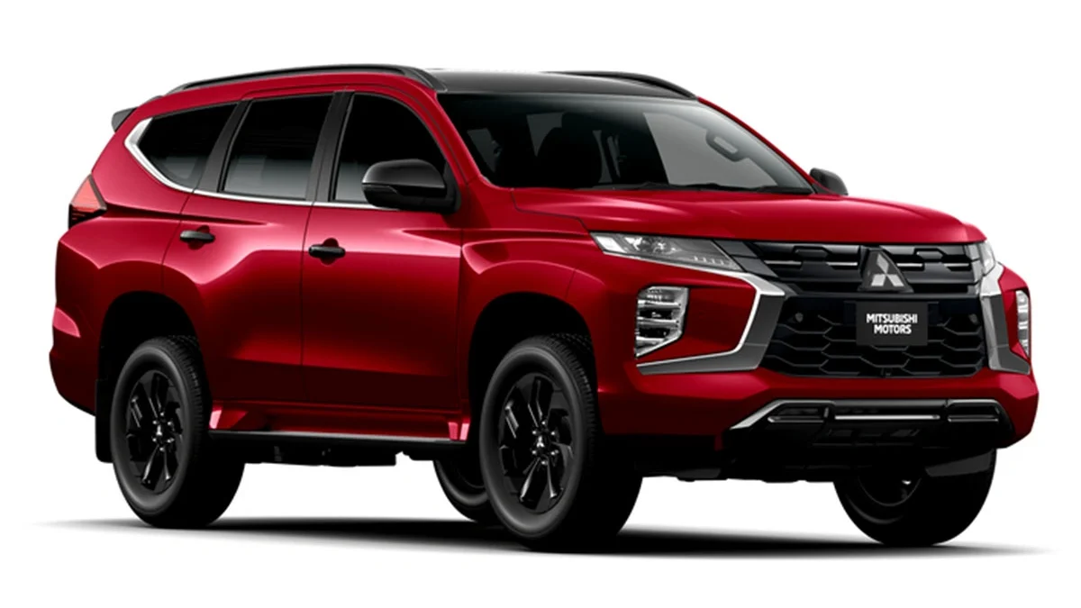 Harga Mobil Pajero Terbaru di 2026 dan Spesifiaksi Lengkap harga mobil pajero terbaru - Moladin