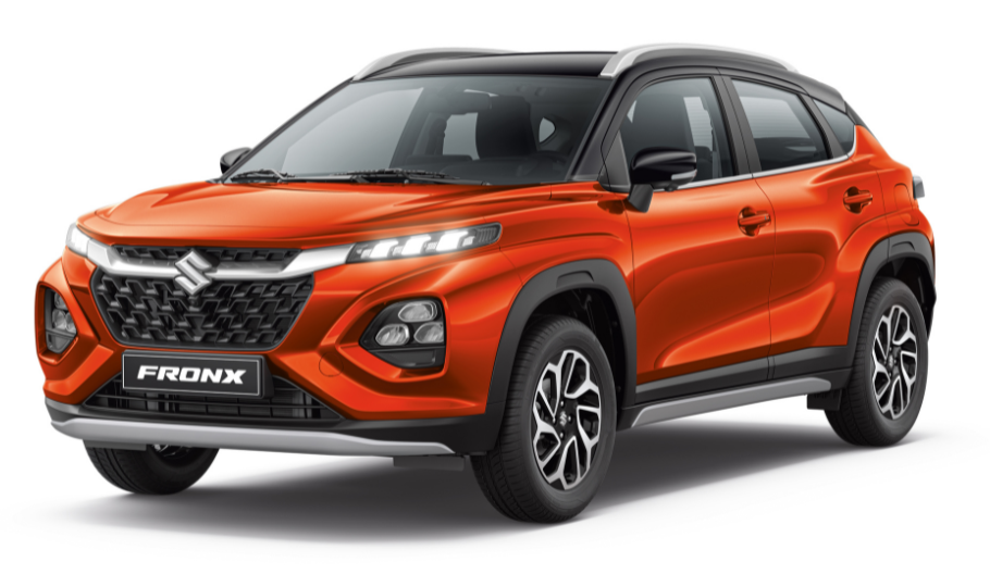 harga mobil suzuki - Moladin