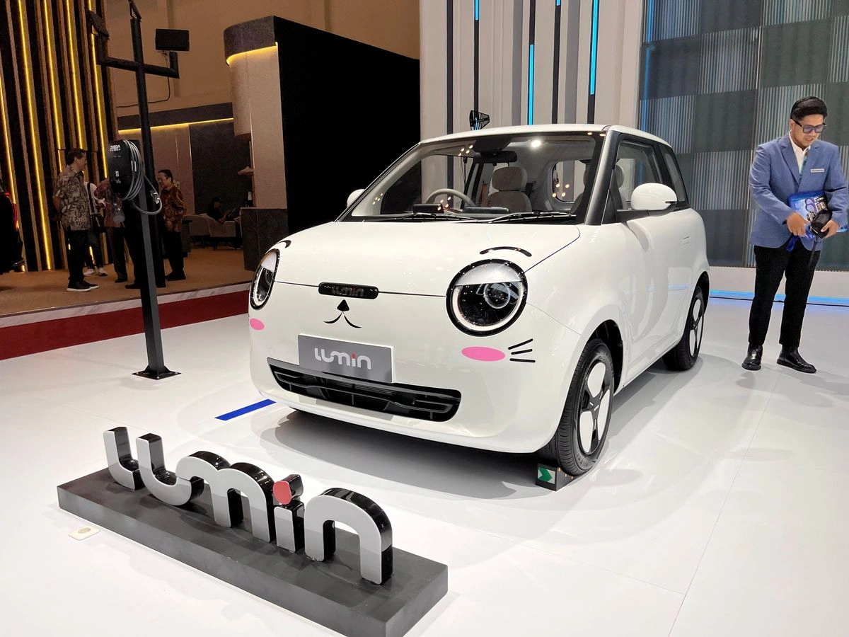 harga mobil termurah - Moladin