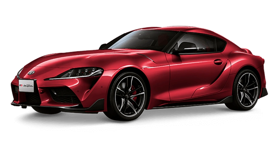 harga mobil toyota - Moladin