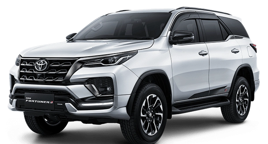 harga mobil toyota - Moladin