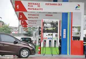 Harga Pertamax Hari Ini 5 Maret 2026, Naik Rp300-Rp500 per Liter!