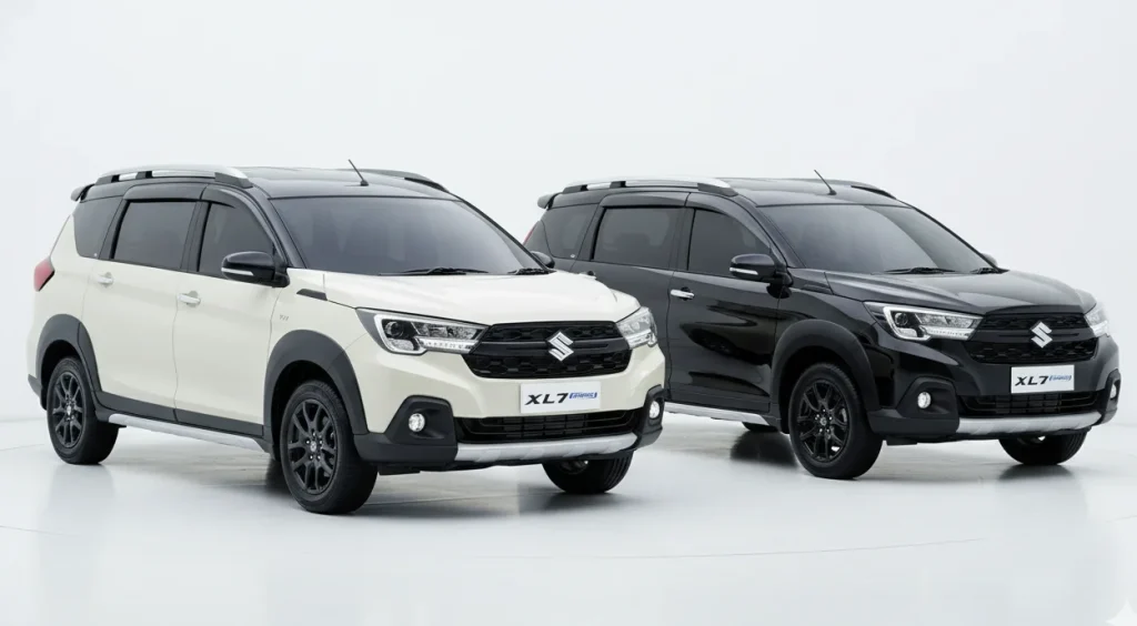 harga suzuki XL7 bekas - Moladin