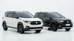Harga Suzuki XL7 Bekas Tahun 2020-2023, Mana Paling Worth It?