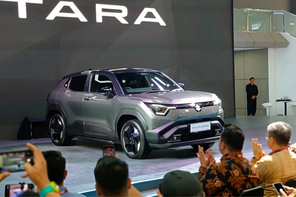 harga suzuki e vitara 2026 1