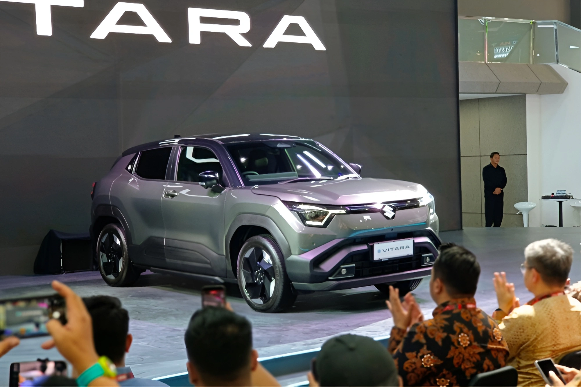 Skema Cicilan Suzuki e Vitara 2026: Harga, DP, dan Simulasi Kredit Terbaru Skema Cicilan Suzuki e Vitara 2026: Harga, DP, dan Simulasi Kredit Terbaru