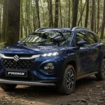 Harga Suzuki Fronx 2025: Spesifikasi, Fitur, dan Keunggulannya - Tuwaga
